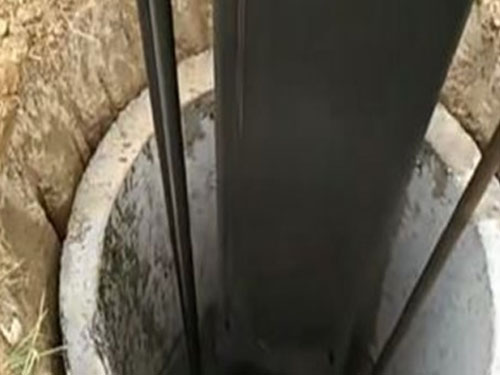 梅州打井公司